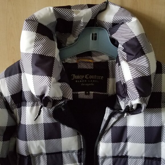 Winter short puffer - Picture 2 of 3